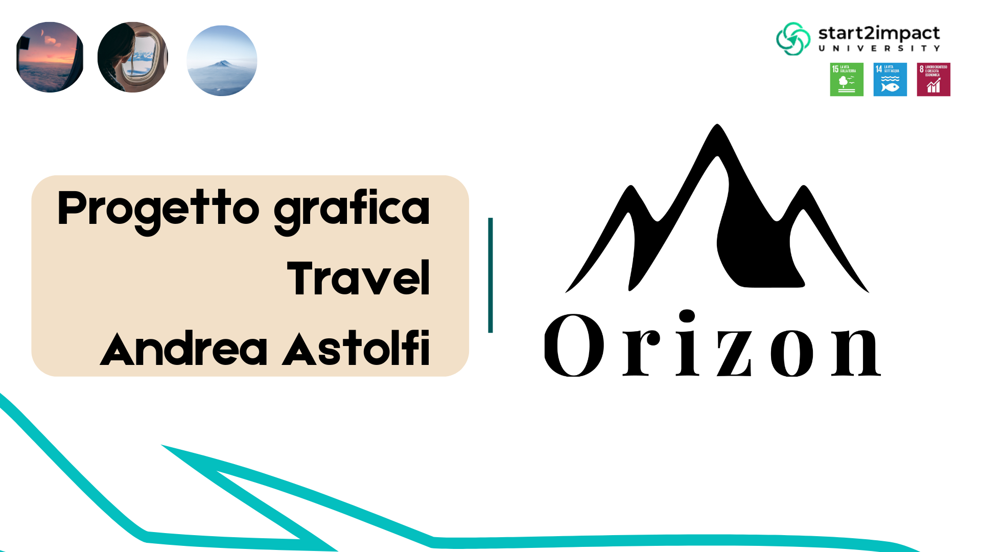 progetto Grafica Andrea Astolfi