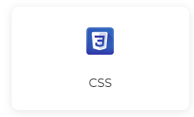 CSS
